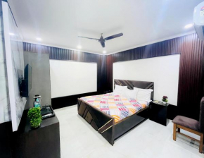 Hotel Jangpura Stays - Near Dargah